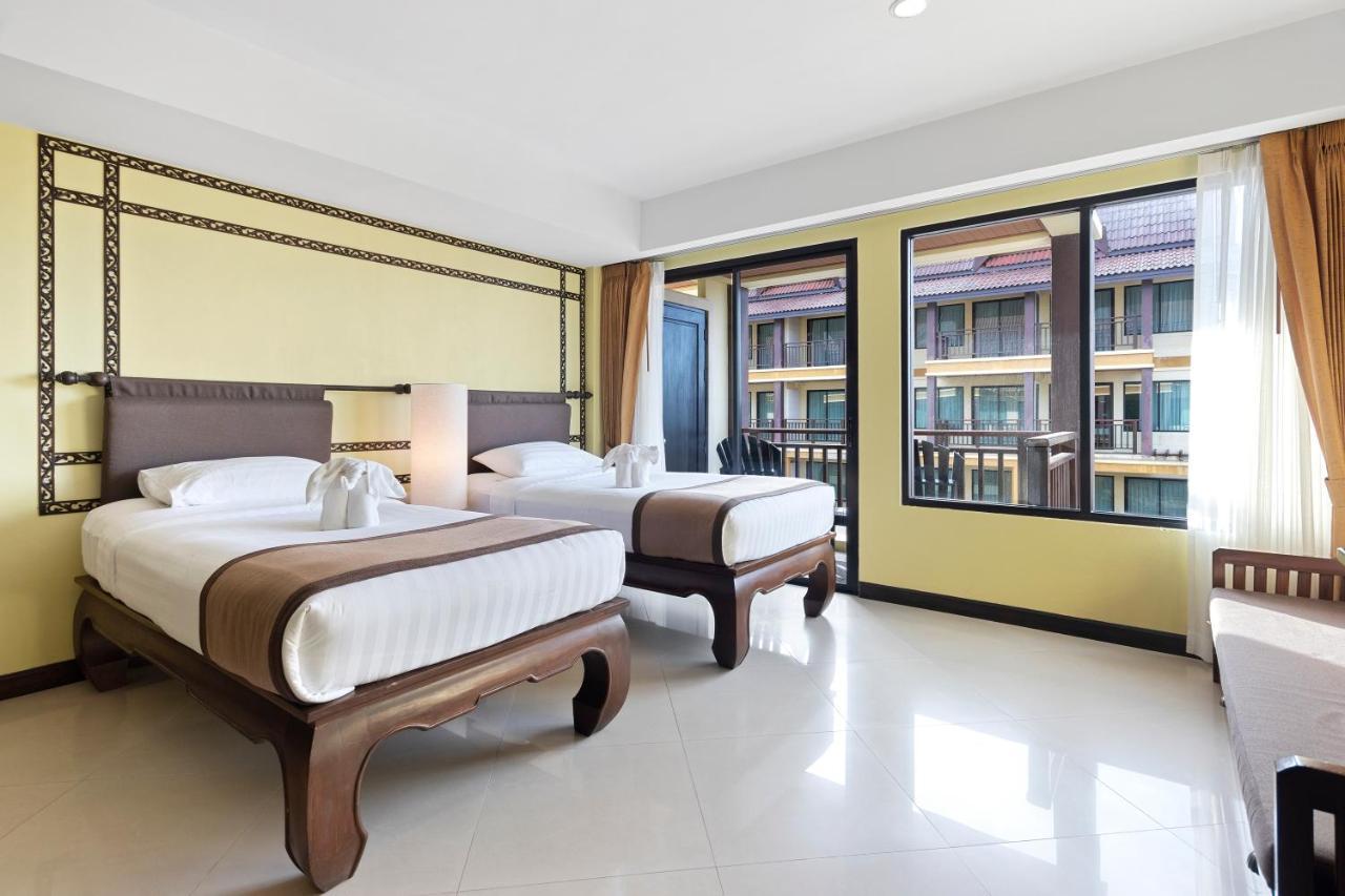 Курортный комплекс Diamond & 4*