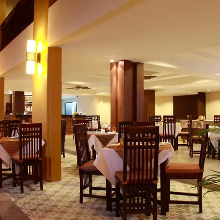 Diamond Cottage Resort & Spa 