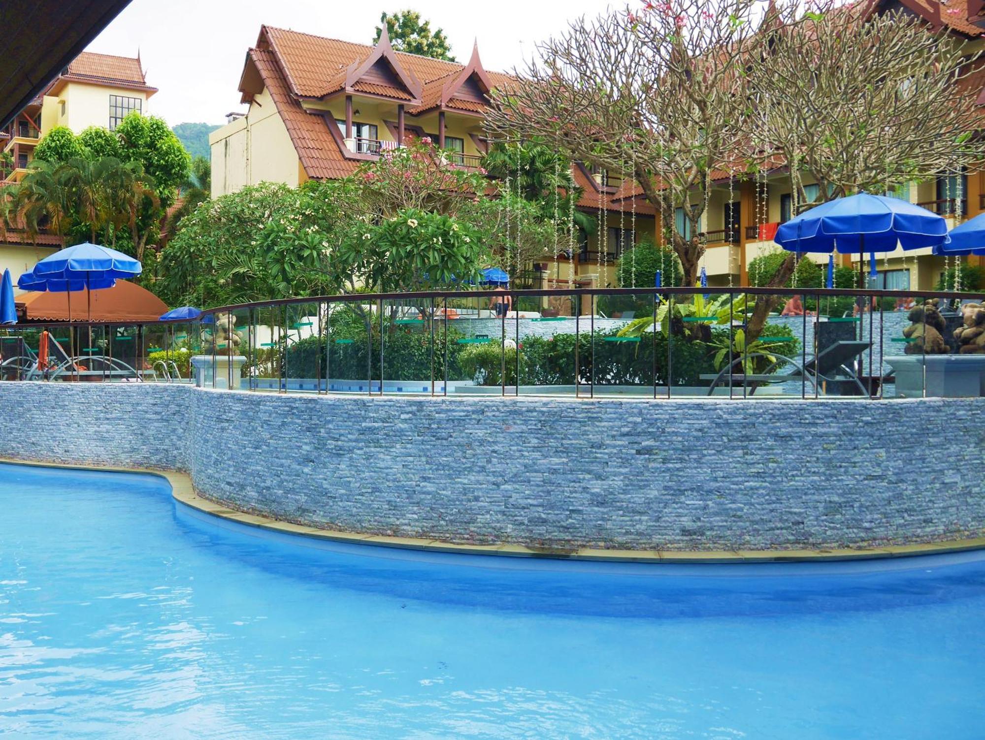 Diamond & Station touristique 4*